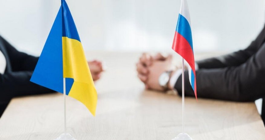 Переговоры России и Украины перенесли на завтра