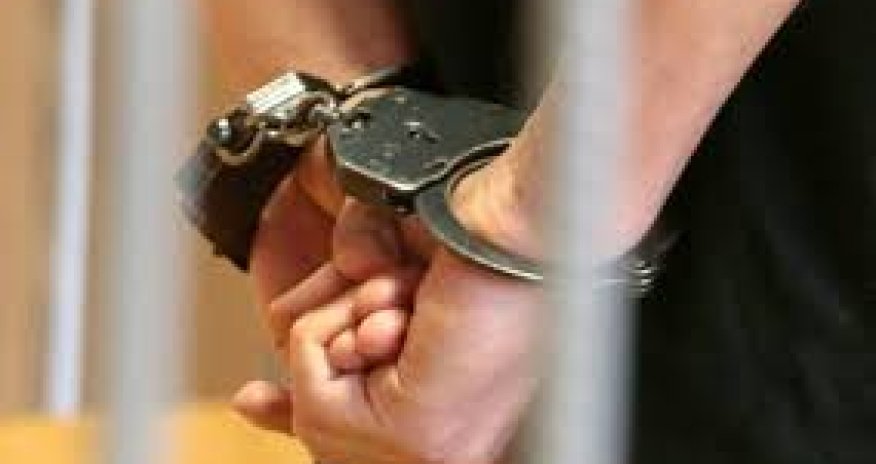 Gürcüstanda üç il əvvəl azərbaycanlını qətlə yetirən şəxs saxlanılıb