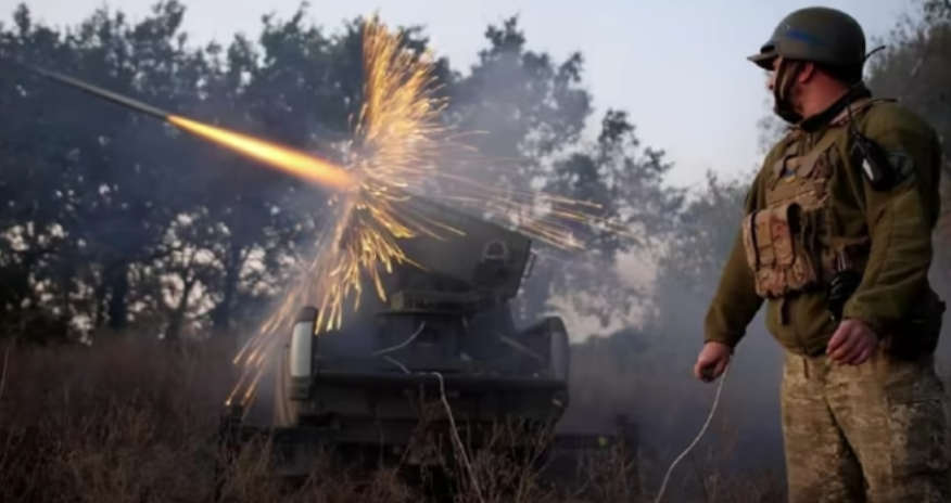 Rusiya 640 min əsgərlə müharibəni uzatmaq istəyir &ndash; Ukraynadan sərt ittiham