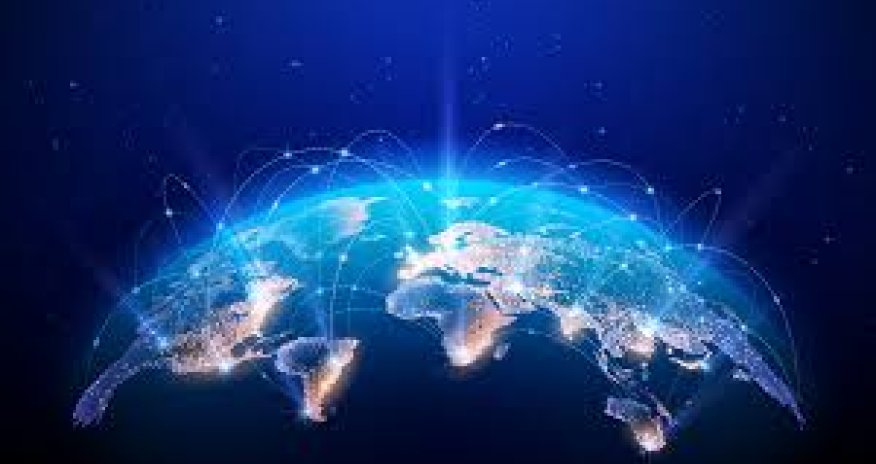 Azərbaycan mobil internetin sürətinə görə 5 pillə geriləyib