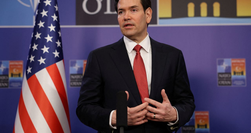 Sülh yalnızTramp-Putin görüşündən sonra baş tutacaq - Rubio