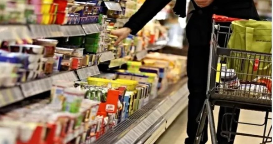 Marketlərdə ən çox oğurluğu qadınlar edir - Deputat