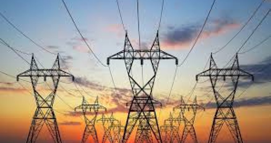 Azerbaijan, Iran, and Russia are preparing to launch electricity exchange