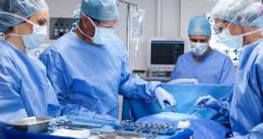 MP proposes exemption from certification exams for near-retirement doctors