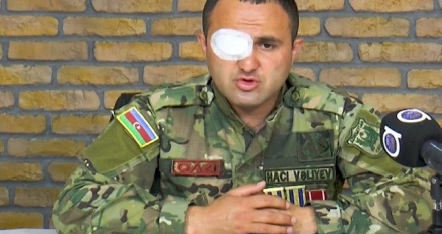 Hacı Vəliyevin ödəniş kartı ilə bağlı bloklanma həyata keçirilməyib - ƏƏSMN