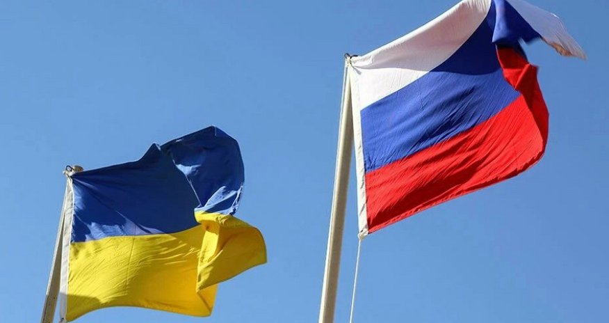 В Стамбуле завершились российско-украинские переговоры