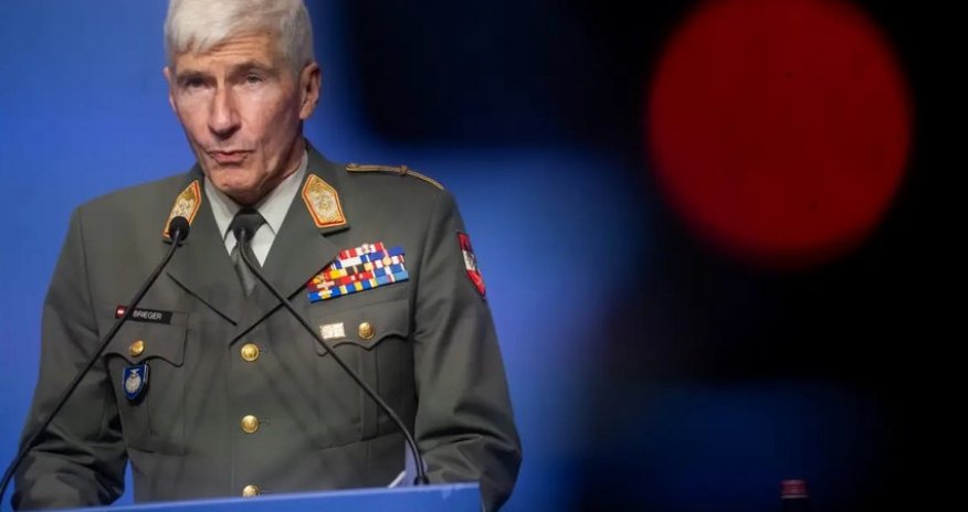 ЕС планирует удвоить поставки боеприпасов крупного калибра Украине