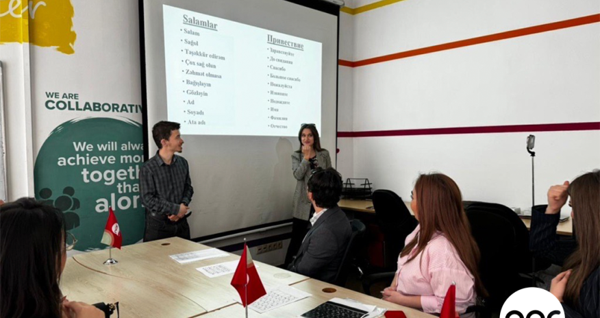 &ldquo;Nar&rdquo; mağazalarında inklüziv xidmət üçün hazırlıqlara start verildi