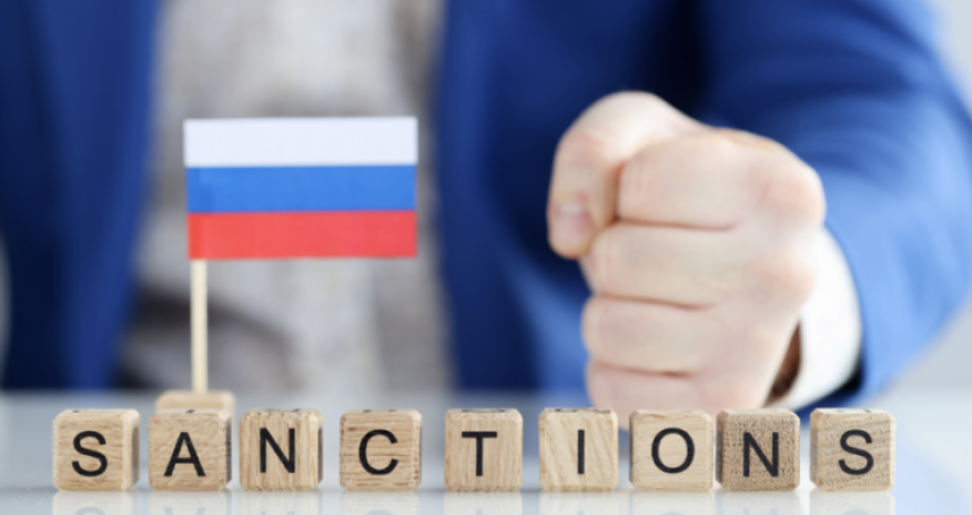 Европа готовит масштабный санкционный удар по России