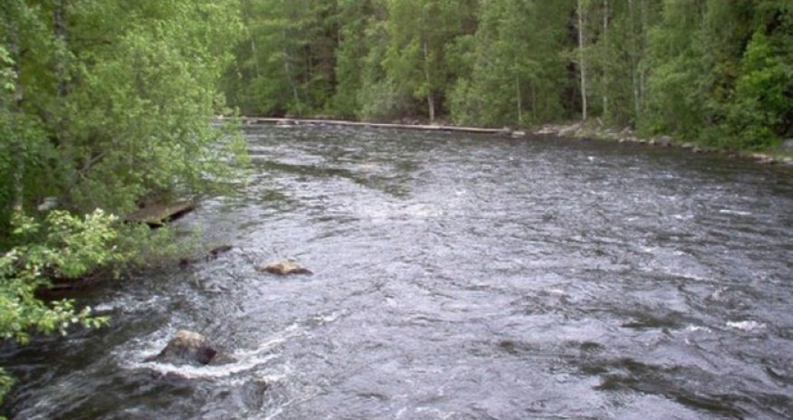 Çaylarda sululuq artıb