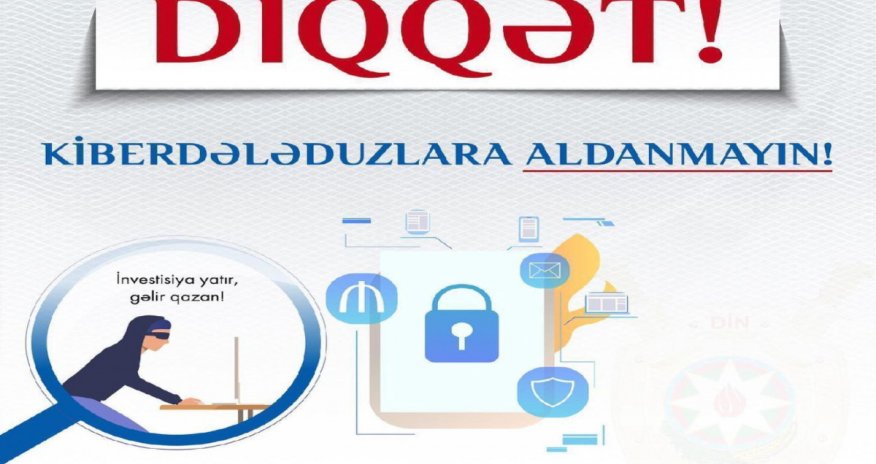 Ötən gün vətəndaşların bank kartından 20 min manatdan çox pul oğurlanıb