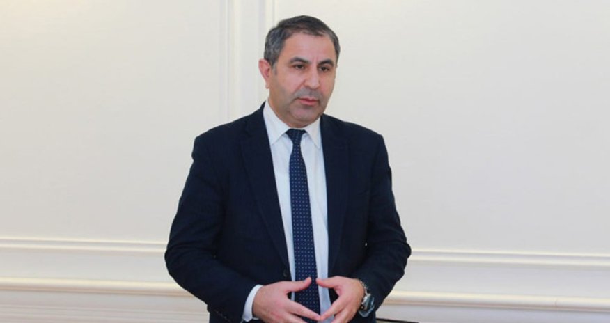 Mütəllim Rəhmli Ədalət Partiyasının yeni sədri seçilib