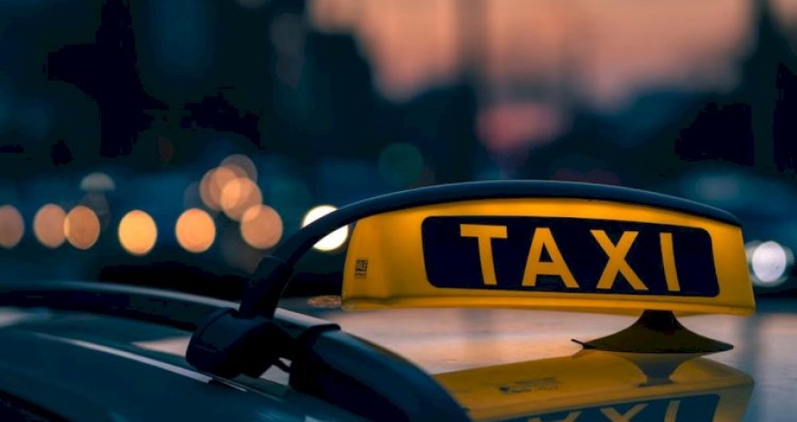Azərbaycanda taksi istifadəçilərinin sayında cüzi azalma qeydə alınıb