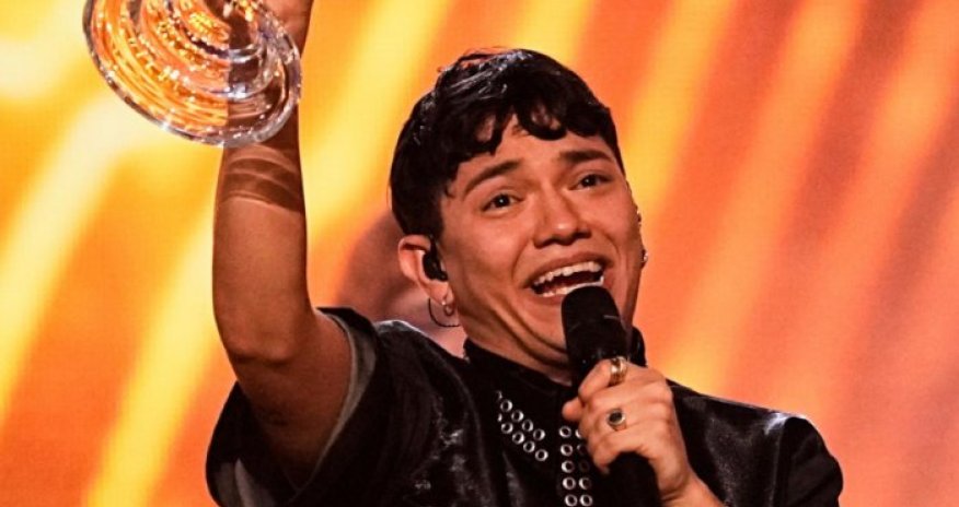 Avstriya &ldquo;Avroviziya-2025&rdquo; mahnı müsabiqəsinin qalibi olub - Yenilənib