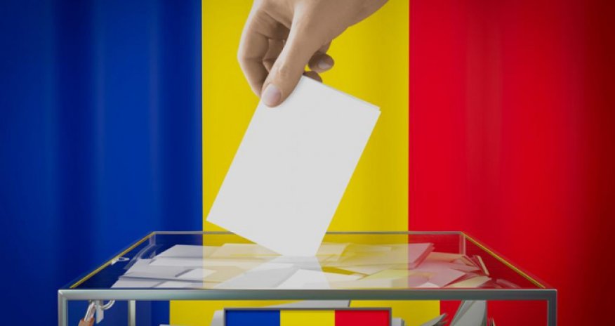 Rumıniyada prezident seçkilərinin ikinci turu keçirilir