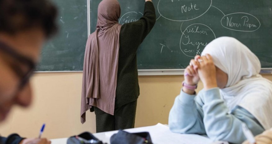 В Нидерландах откроется рекордное число исламских школ