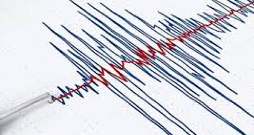 Türkiyədə zəlzələ olub