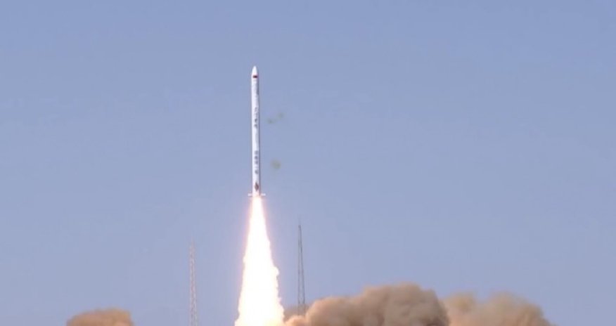 Индия отменила запуск ракеты PSLV-C61 из-за проблем с двигателем