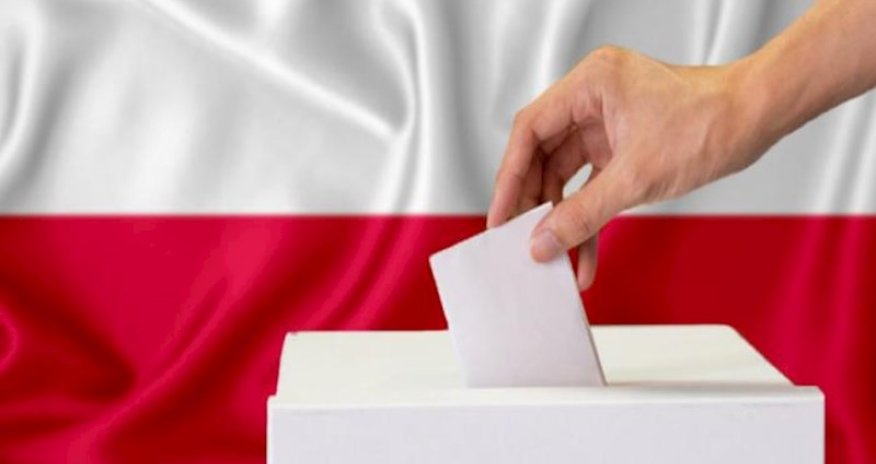 Polşada prezident seçkiləri keçirilir