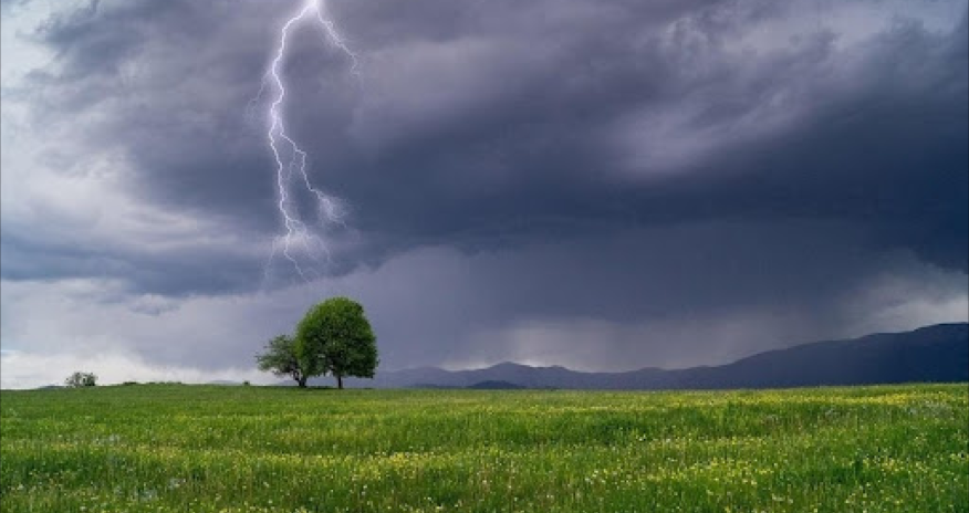 Sabahın hava proqnozu