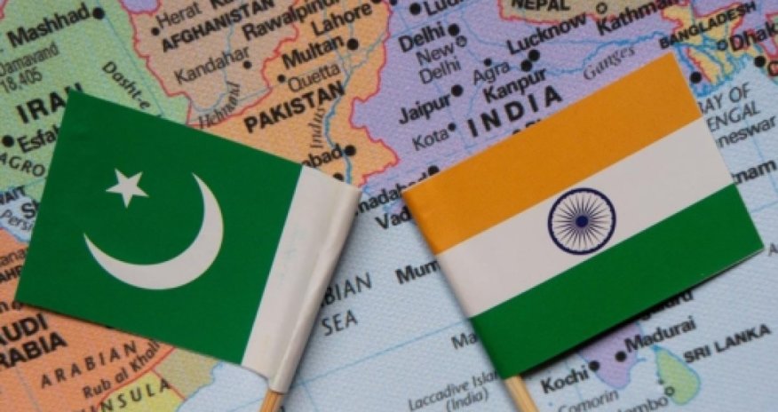 В Индии заявили о бессрочном прекращении огня с Пакистаном