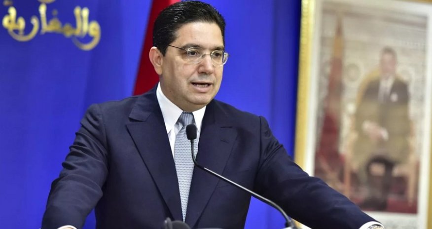 Mərakeş Dəməşqdəki səfirliyini bərpa etmək niyyətindədir