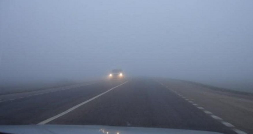 Yollarda görünüş məsafəsi məhdudlaşacaq