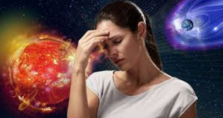 Sabah hava meteohəssas insanlar üçün əlverişsiz olacaq