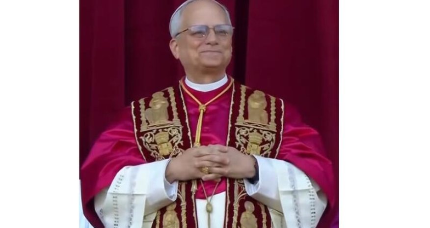 Зеленский проведет закрытую встречу с Папой