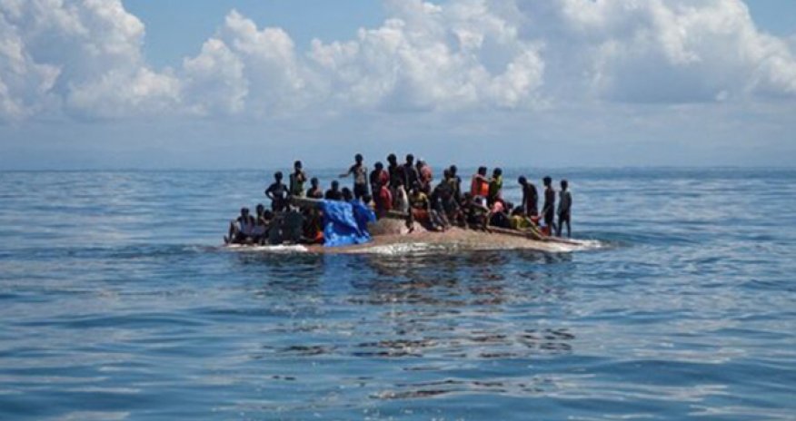 Niger çayında bərə qəzaya uğrayıb, 37 nəfər boğulub