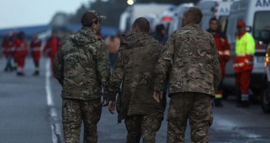 Украина согласовала план обмена военнопленными с Россией