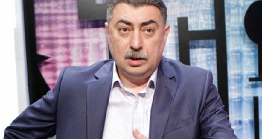 У главы телеканала Space Вадо Коровина умерла мать