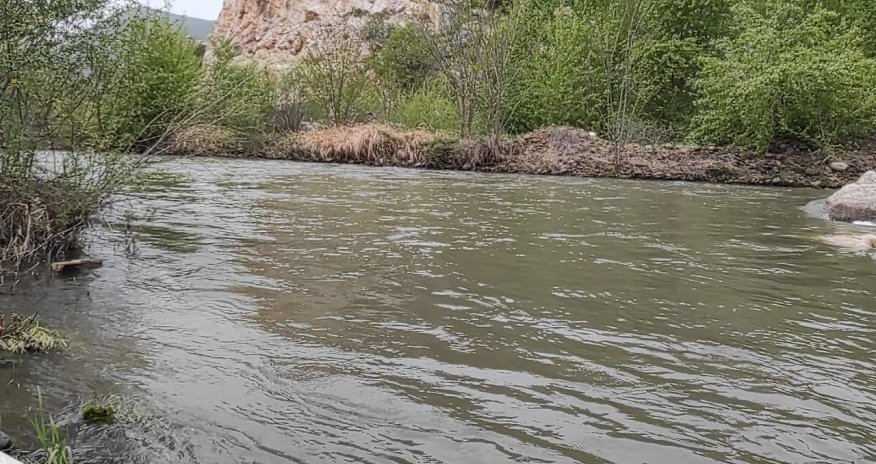 Çaylarda sululuq artıb