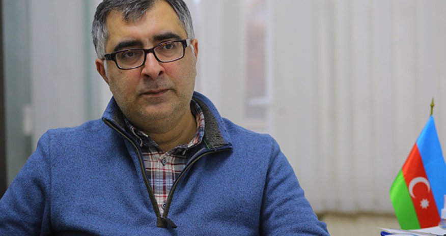 Anar Məmmədlinin məhkəməsi başlayır