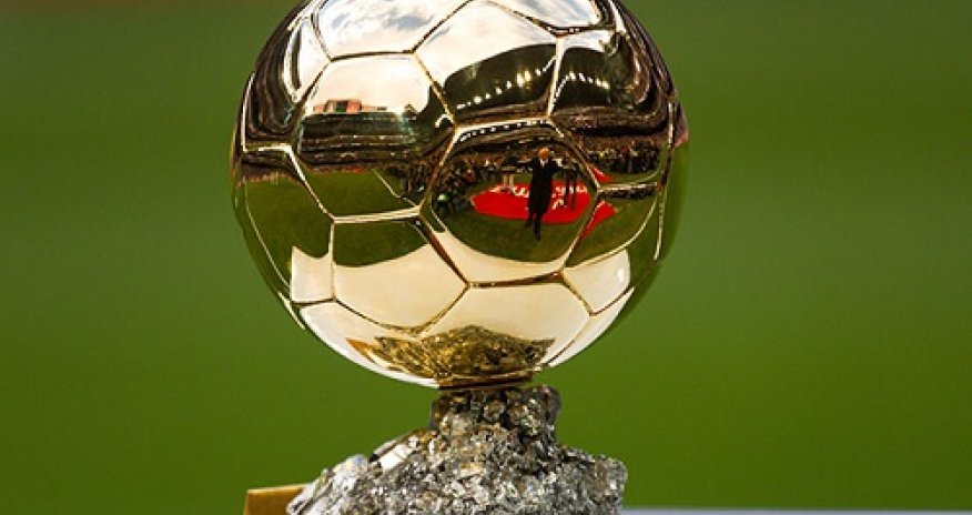 Стали известны дата и место проведения церемонии вручения "Золотого мяча"-2025