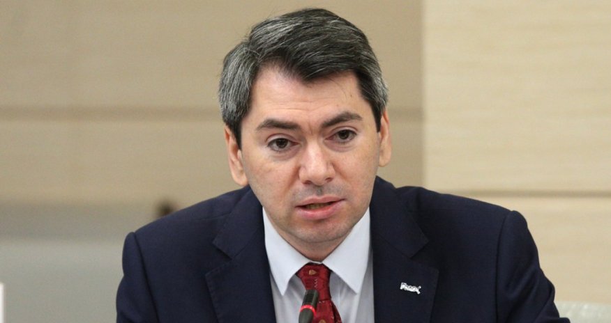 Франция призвала Россию немедленно освободить Мельконьянца