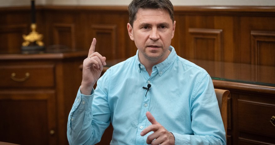 Zelensky aide calls Istanbul peace talks with Russia a &lsquo;performance&rsquo; as Kyiv expresses frustration