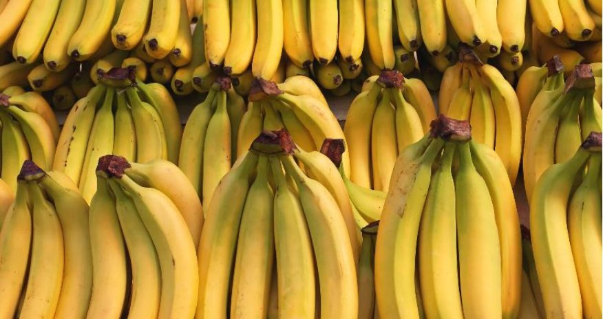 Azərbaycanda banan bahalaşa bilər