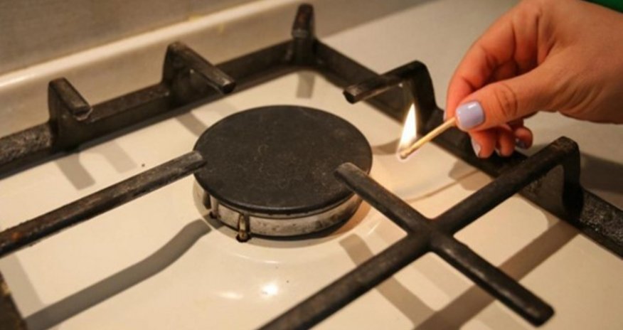 Bəzi rayonlar qazsız qalacaq