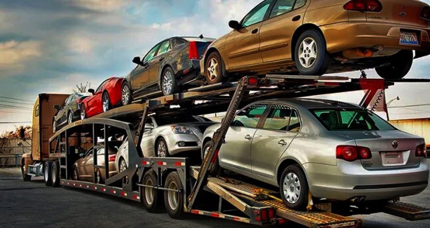 4 ayda 33 mindən çox avtomobil idxal edilib