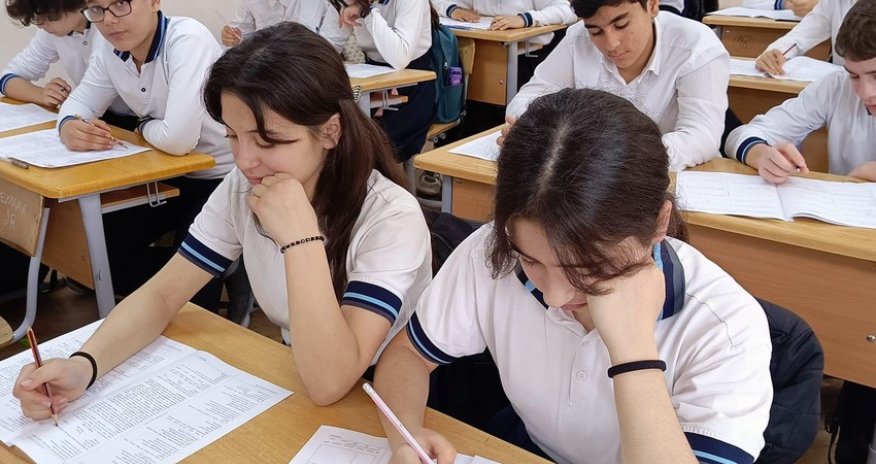 Bakıda iki məktəb direktoru nöqsanlara görə işdən çıxarılıb