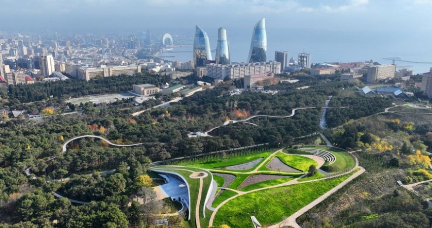 Sabahın havası açıqlanıb