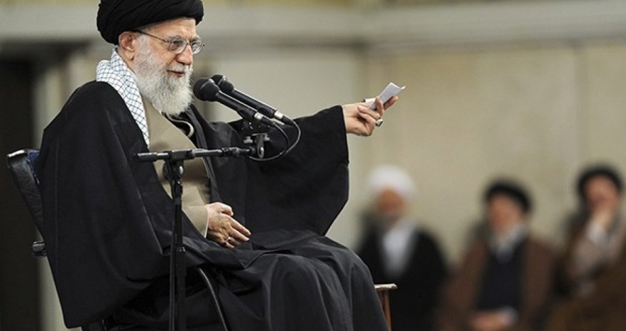 Хаменеи выразил сомнение в успехе переговоров с США