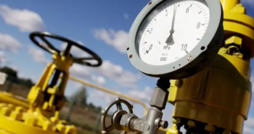 Macarıstan bu il də Azərbaycandan qaz alacaq