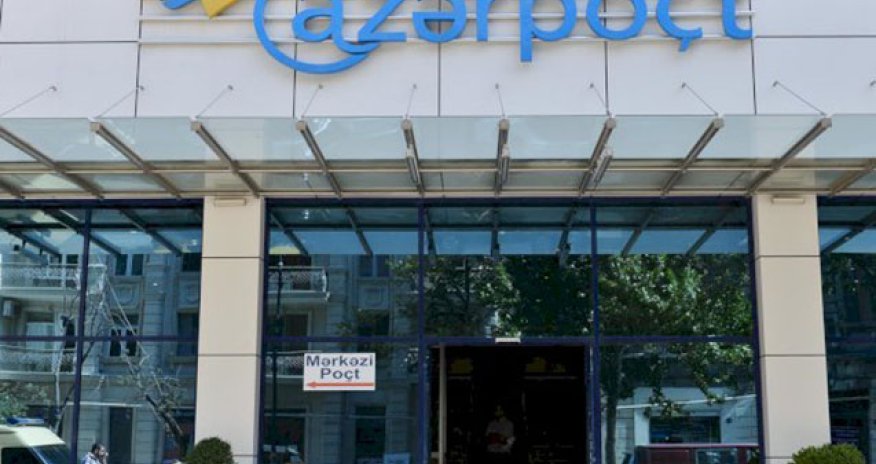 Vətəndaşlara "Azərpoçt" adından saxta mesajlar göndərilir - ETX