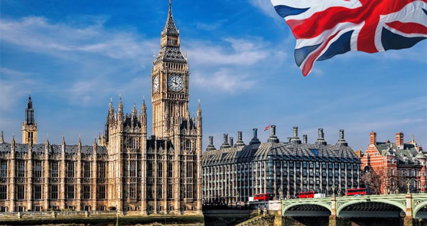 İsrail səfiri Britaniya XİN-ə çağırılıb