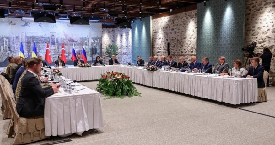 Евросоюз может подключиться к переговорам Украины и России