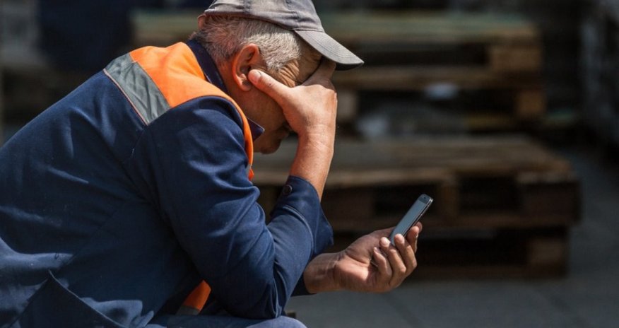 В России мигрантов будут отслеживать через мобильное приложение