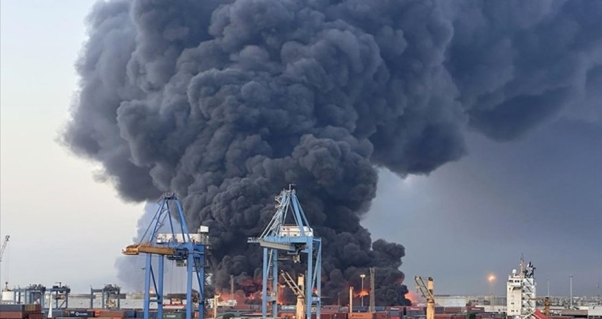 Судан заявил о прямом военном вмешательстве ОАЭ