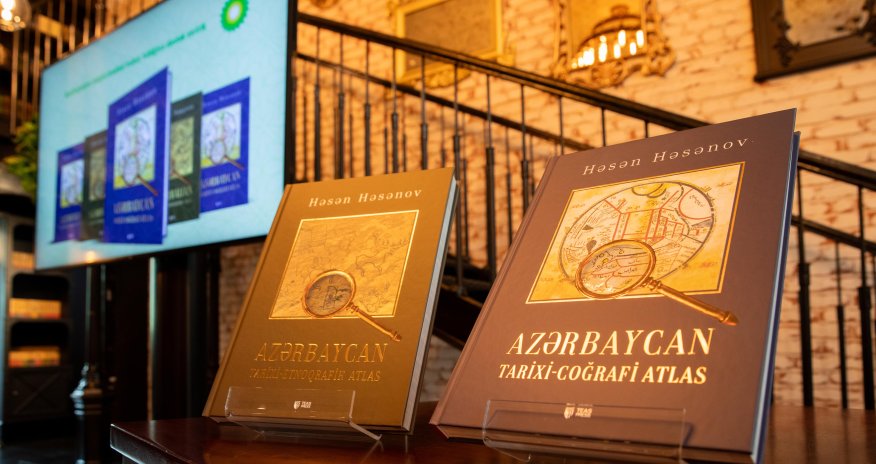 bp qədim tarixin araşdırılmasına dəstək verir